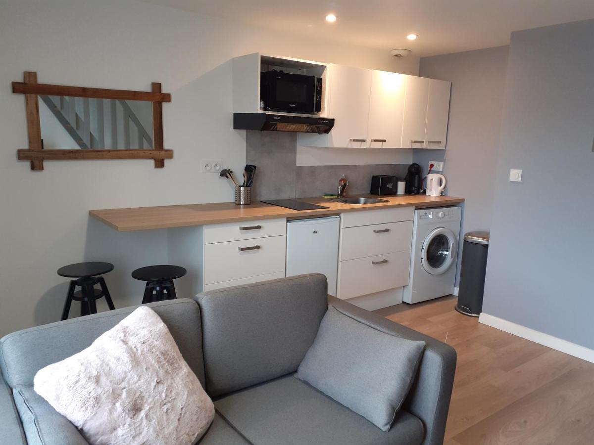 Ellie Apartment ลาเนสแตร์ ภายนอก รูปภาพ